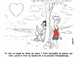 St valentin tardive 