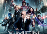 X-Men : Apocalypse