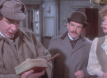 La vie privée de Sherlock Holmes (The Private life of Sherlock Holmes, Billy Wilder, 1970)