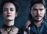 Penny Dreadful - Saison 1