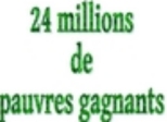 qui c’est les plus forts ? 