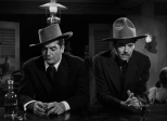 La poursuite infernale (1946) John Ford
