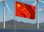 La Chine, nouveau "géant vert" de l'énergie ? Par Karl-Alexandre Pinot, Président de l'Alliance