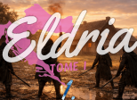 Eldria I : 1 · Aube