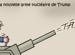 Trump et ses droits de douane