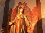 Deus est lumen