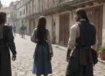 Ch. 4 de Brissage, Fortevent et Ouragrande