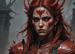 Willow Fanfiction Story - Un Abri pour la Nuit