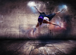 Polyvalence, je danse