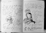 Petits papiers volants : journal d'écriture 2003-2018 - 2 janvier 2018