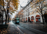 Voisin de tramway