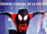 Spider-Man : New Generation
