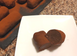 Gâteaux Pommes de terre de mon enfance (sans cuisson) - Recette en vidéo
