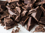 Ultra fondant au chocolat et crème de marrons (sans gluten)