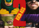 Kick-Ass 2