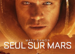 Seul sur Mars