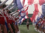 Nashville (1975) Robert Altman