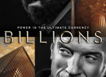 Billions - Saison 1