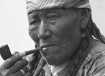 Brûlure Indienne de Philippe Fiévet