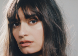 Clara Luciani et la musique dans la peau.
