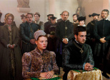 La princesse de Montpensier (2010) Bertrand Tavernier
