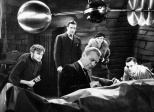 Frankenstein (James Whale, 1931)