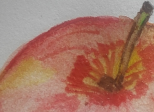 #PanTober2026 Jour 1 : Pomme