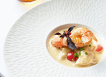 Montpellier brille dans le Guide Michelin 2024 : Cinq étoiles montantes illuminent la scène gastronomique