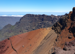 Du cirque de Cilaos au Piton des Neiges (3070m)