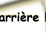 surveillez vos arrières !