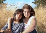 Adolescentes (Sébastien Lifshitz, 2019)