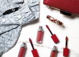 ROUGE DIOR LIQUIDE MATTE