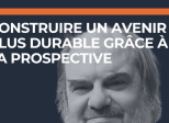 Podcast Intellia Consulting : Construire un avenir plus durable grâce à la prospective avec Thierry Curty