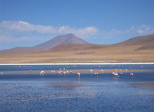 Le clou du spectacle : el Salar de Uyuni
