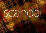Scandaleux