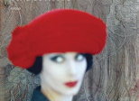 Cherchez la femme