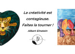 L'esquisse d'un jour