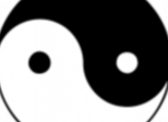 voeux 2025 : équilibre Yin Yang