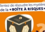 la macronie, boîte à risques