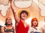 One Piece - Saison 1