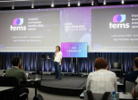 TEMS at DTS 2025: Exploring Data and AI in Media