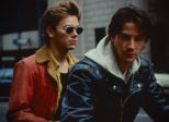 My own private Idaho (1991) Gus Van Sant