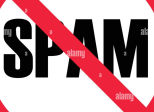 lutte contre les SPAM, autre fléau publicitaire 
