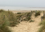 Catway 47 - Plage de Mané Guen