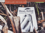 Book'n'furious : Emma dans la nuit - Wendy Walker