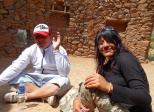 Retour à Cuzco