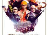 Kingsman : Services Secrets
