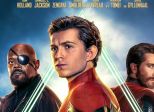Spider-Man : Far From Home