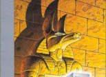 Les voies d'Anubis