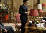Quai d'Orsay (Bertrand Tavernier 2013)